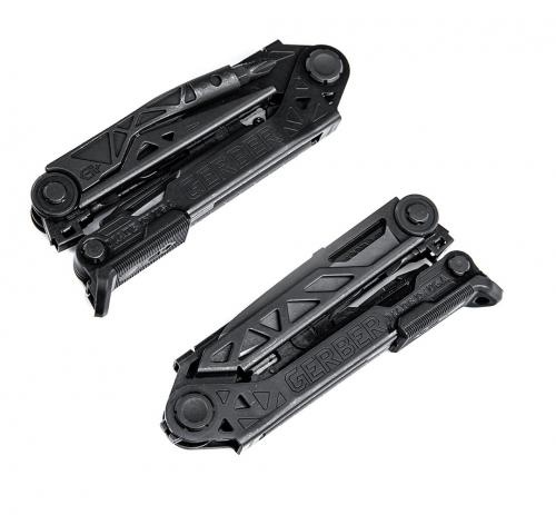 Gerber Center-Drive multitool. 