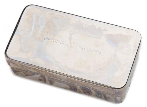 Czech surgeon's tin Czech surgeon's tin