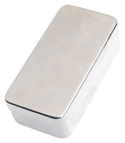 Czech surgeon's tin Czech surgeon's tin