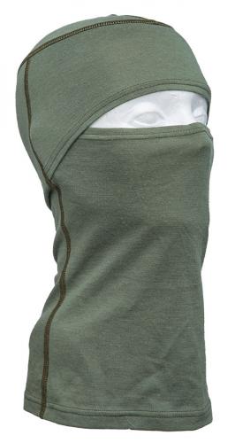 Särmä TST L1 Balaclava, merino wool Särmä TST L1 Balaclava, merino wool