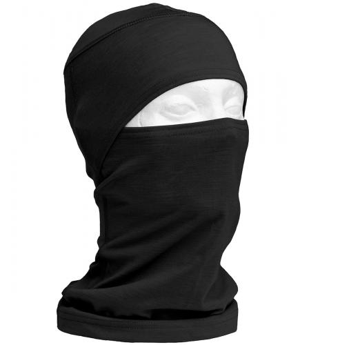 Särmä TST L1 Balaclava, Merino Wool.