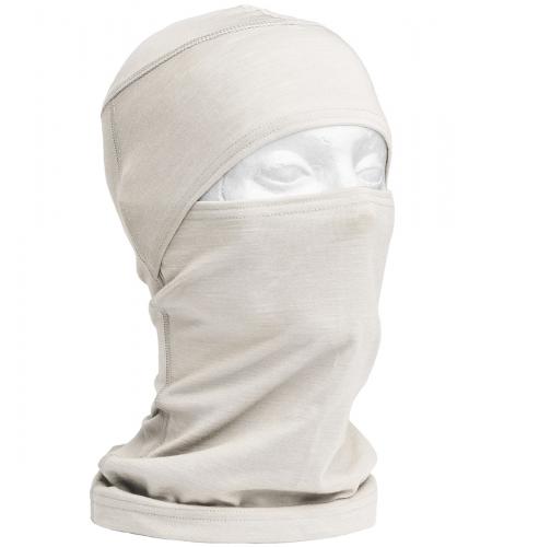 Särmä TST L1 Balaclava, Merino Wool.