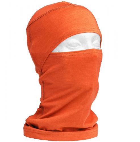 Särmä TST L1 Balaclava, Merino Wool.