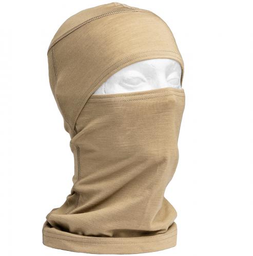 Särmä TST L1 Balaclava, Merino Wool.