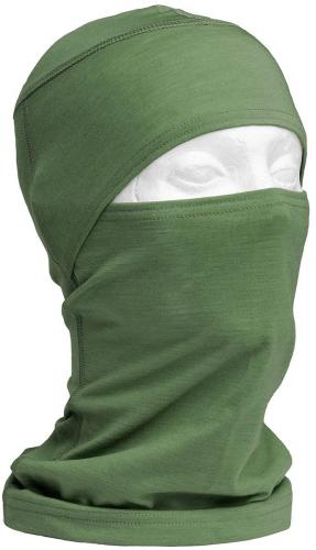 Särmä TST L1 Balaclava, Merino Wool.