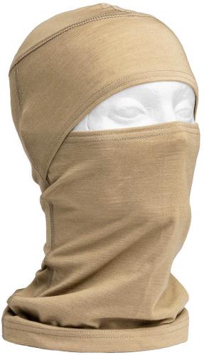 Särmä TST L1 Balaclava, Merino Wool.
