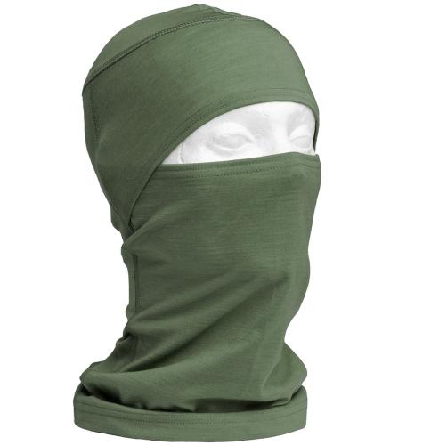 Särmä TST L1 Balaclava, Merino Wool.