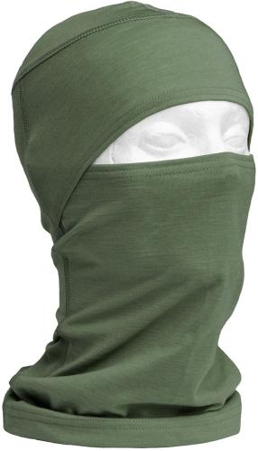 Särmä TST L1 Balaclava, Merino Wool.