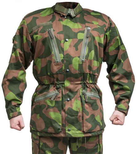Finnish M91 combat jacket Finnish M91 combat jacket