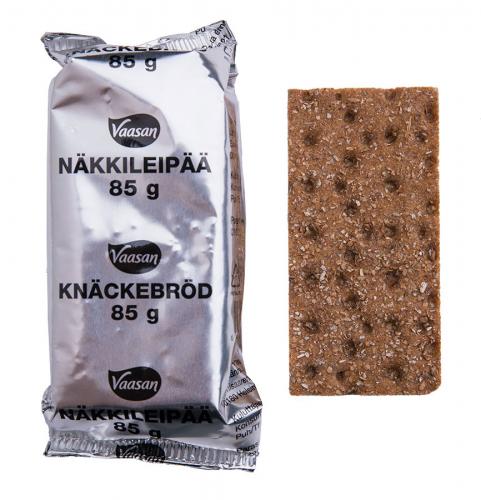 Vaasan FDF Crisp rye bread Vaasan FDF Crisp rye bread