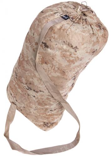 Mil-Tec Ghillie suit.
