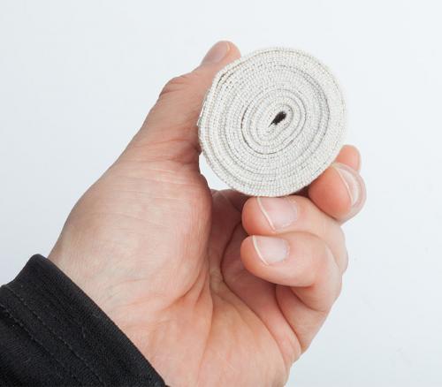 Estecs Elastic bandage.