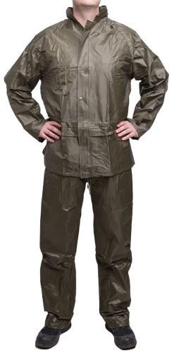 Mil-Tec light rain suit Mil-Tec light rain suit