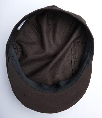 Särmä Worker Flat Cap.