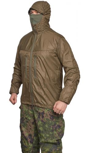 Särmä TST L3 Wind Jacket.