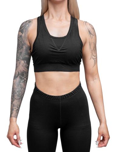 Särmä Merino Sports Bra Särmä Merino Sports Bra