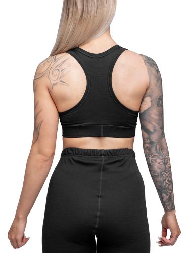 Särmä Merino Sports Bra.
