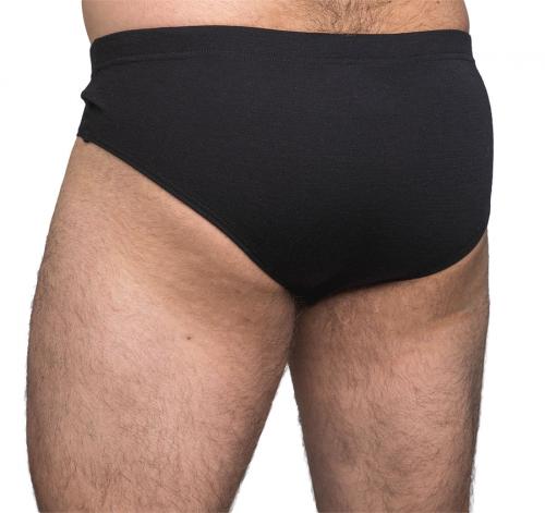 Särmä Merino Briefs.