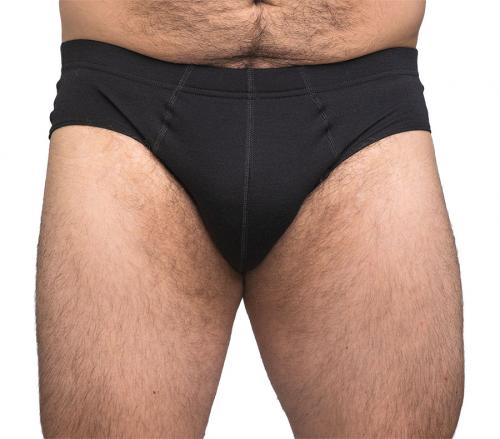 Särmä Merino Briefs.