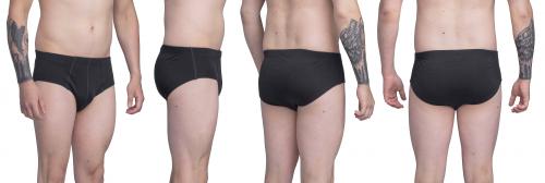 Särmä Merino Briefs.