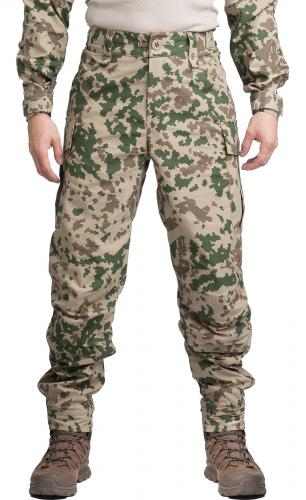 Särmä TST L4 Field Pants.