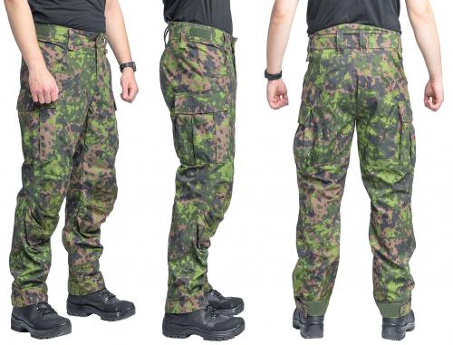 Särmä TST L4 Field Pants.
