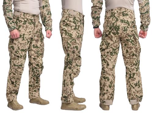Särmä TST L4 Field Pants.