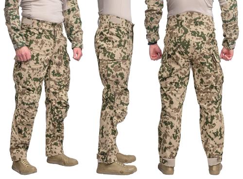 Särmä TST L4 Field Pants.