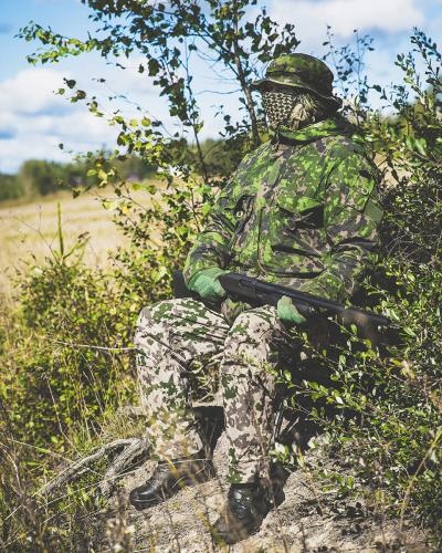 Särmä TST L4 Field Pants. 