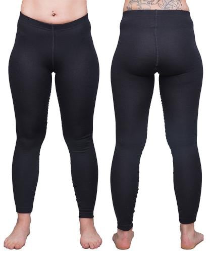 Särmä Merino Leggings.