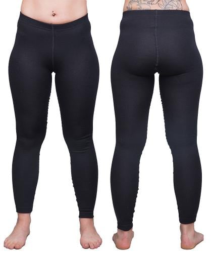 Särmä Merino Leggings. 