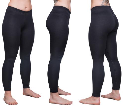 Särmä Merino Leggings. 