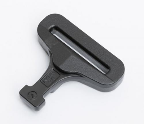 Austrialpin GT Plastic Cobra Buckle, Polymer