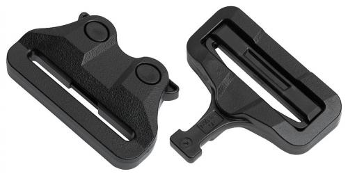 Austrialpin GT Plastic Cobra Buckle, Polymer