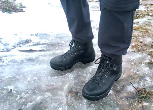 Alpina Tundra Varusteleka