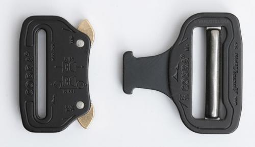 AustriAlpin Cobra Original Buckle.