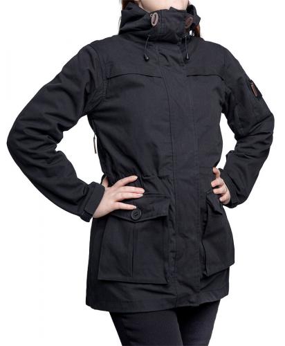 Särmä Windproof Parka. 