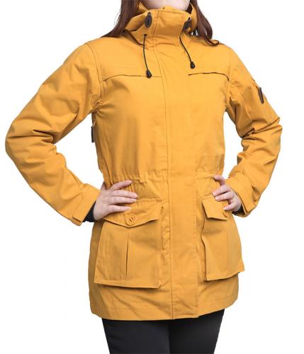 Särmä Windproof Parka. 