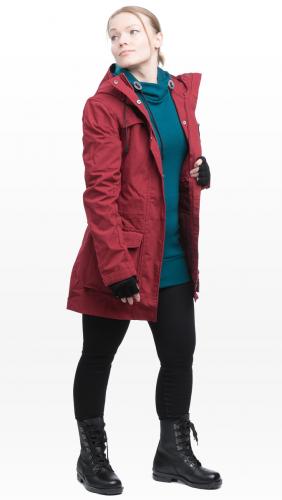 Särmä Windproof Parka.