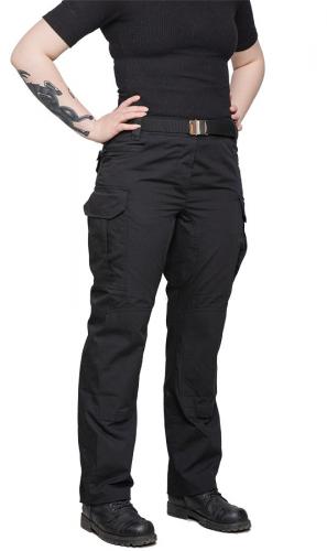 Särmä Women's Cargo Trousers.