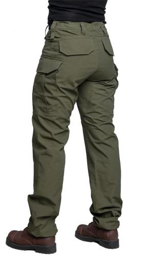 Särmä Women's Cargo Trousers - Varusteleka.com