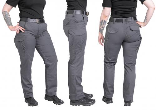 Särmä Women's Cargo Pants.
