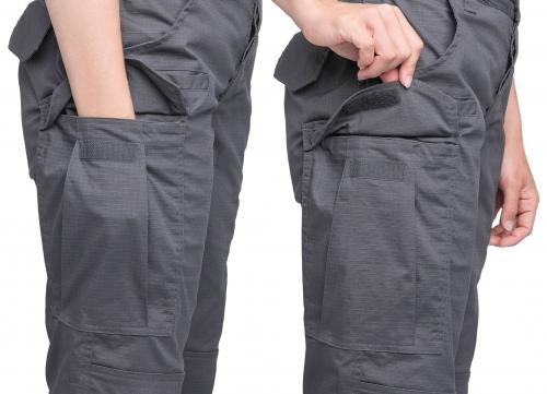 Särmä Women's Cargo Pants. 