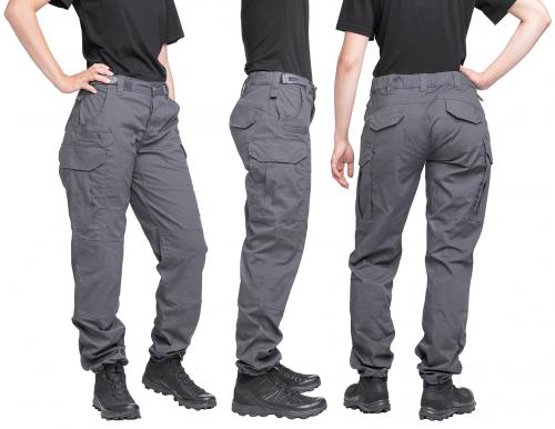 Särmä Women's Cargo Pants. 