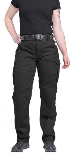Särmä Women's Cargo Pants.