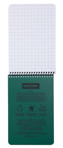 Särmä TST waterproof notebook. 