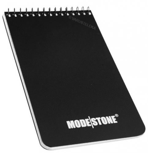 Modestone waterproof notepad Modestone waterproof notepad