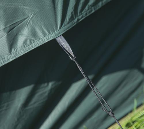 DD Hammocks SuperLight Tarp Tent. 