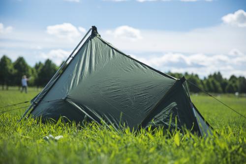 DD Hammocks SuperLight Tarp Tent - Varusteleka.com