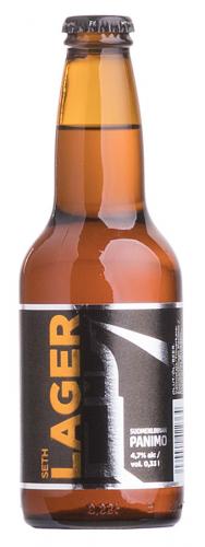 Suomenlinnan Seth Lager Suomenlinnan Seth Lager